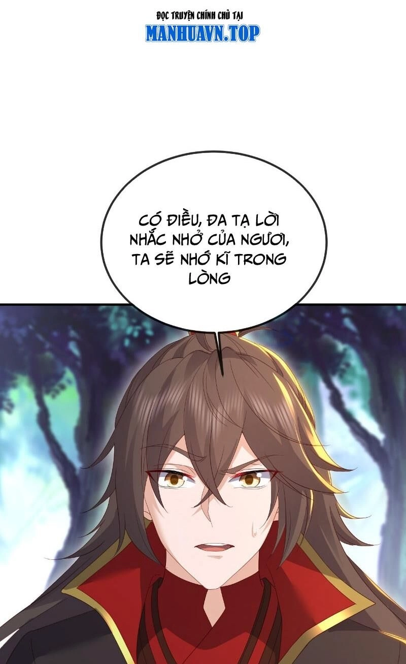 Tiên Võ Đế Tôn Chapter 535 - 45