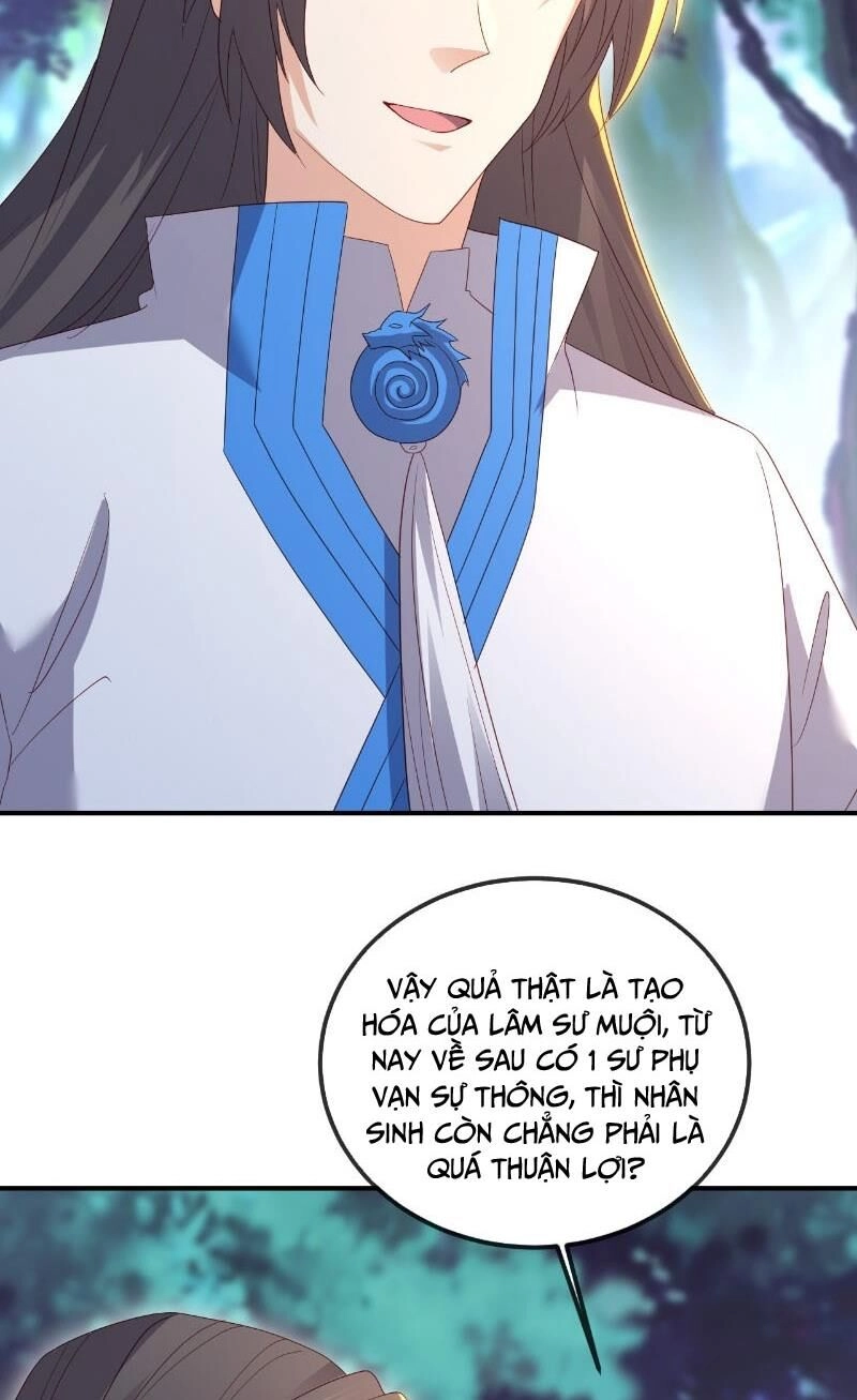 Tiên Võ Đế Tôn Chapter 535 - 50