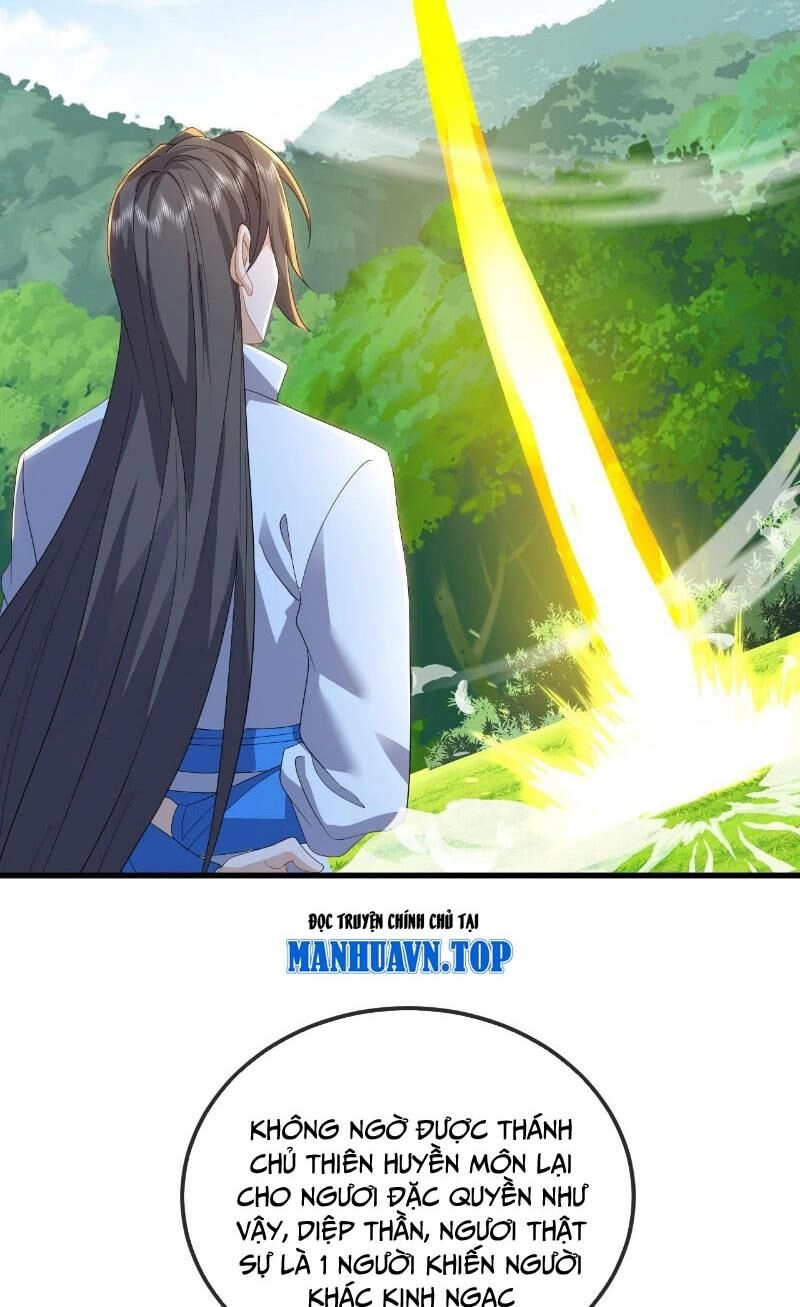 Tiên Võ Đế Tôn Chapter 535 - 53