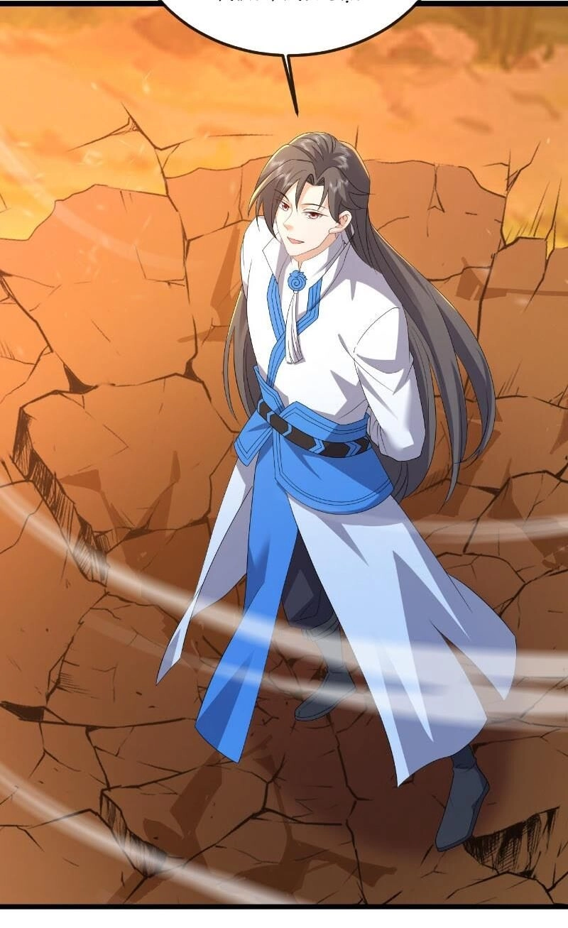 Tiên Võ Đế Tôn Chapter 535 - 54