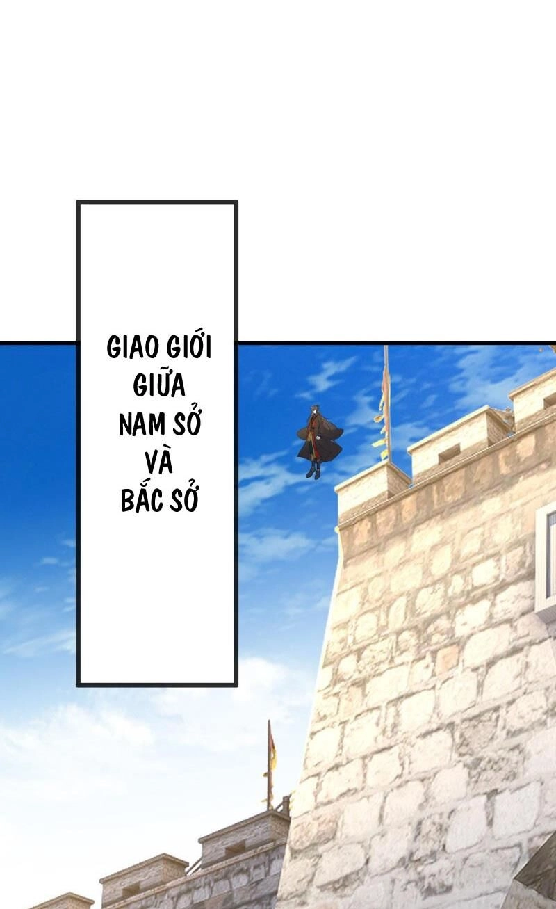 Tiên Võ Đế Tôn Chapter 535 - 55