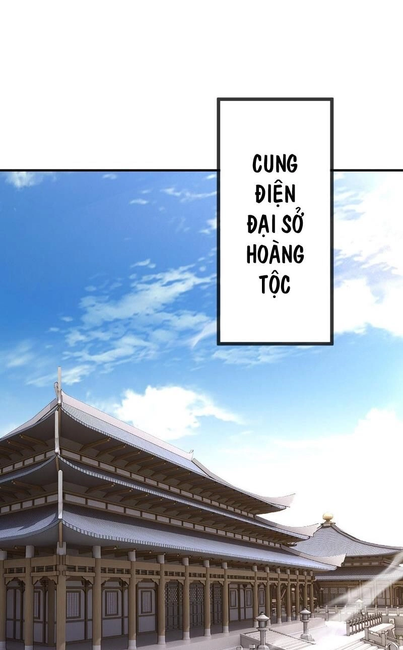 Tiên Võ Đế Tôn Chapter 535 - 64