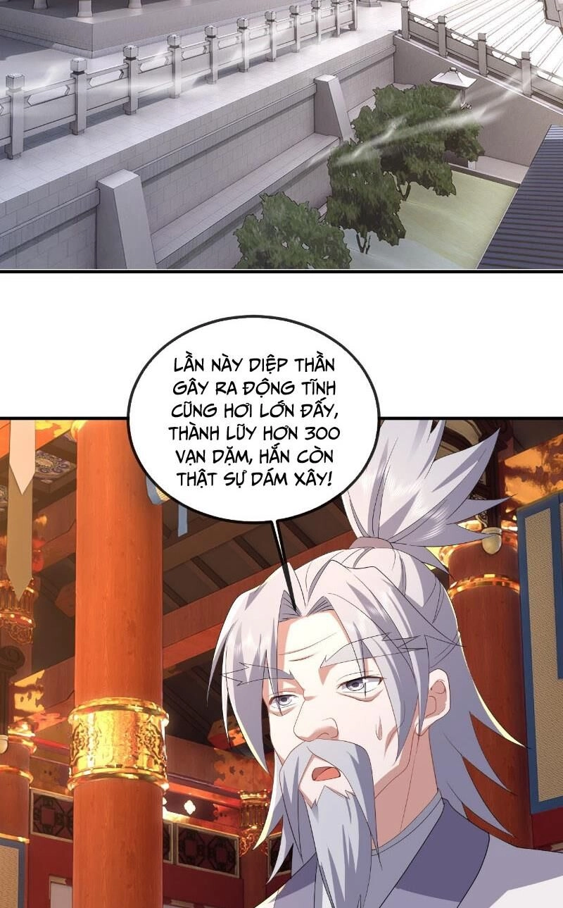 Tiên Võ Đế Tôn Chapter 535 - 65