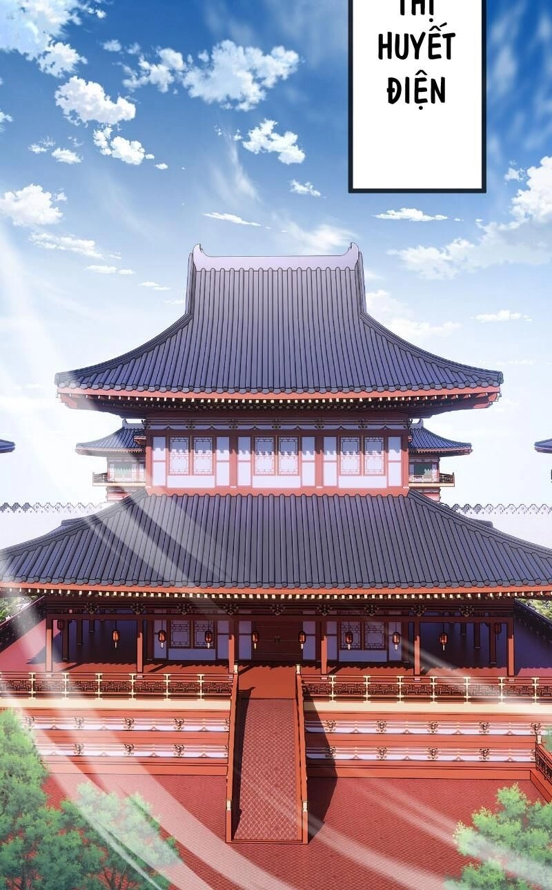 Tiên Võ Đế Tôn Chapter 535 - 70