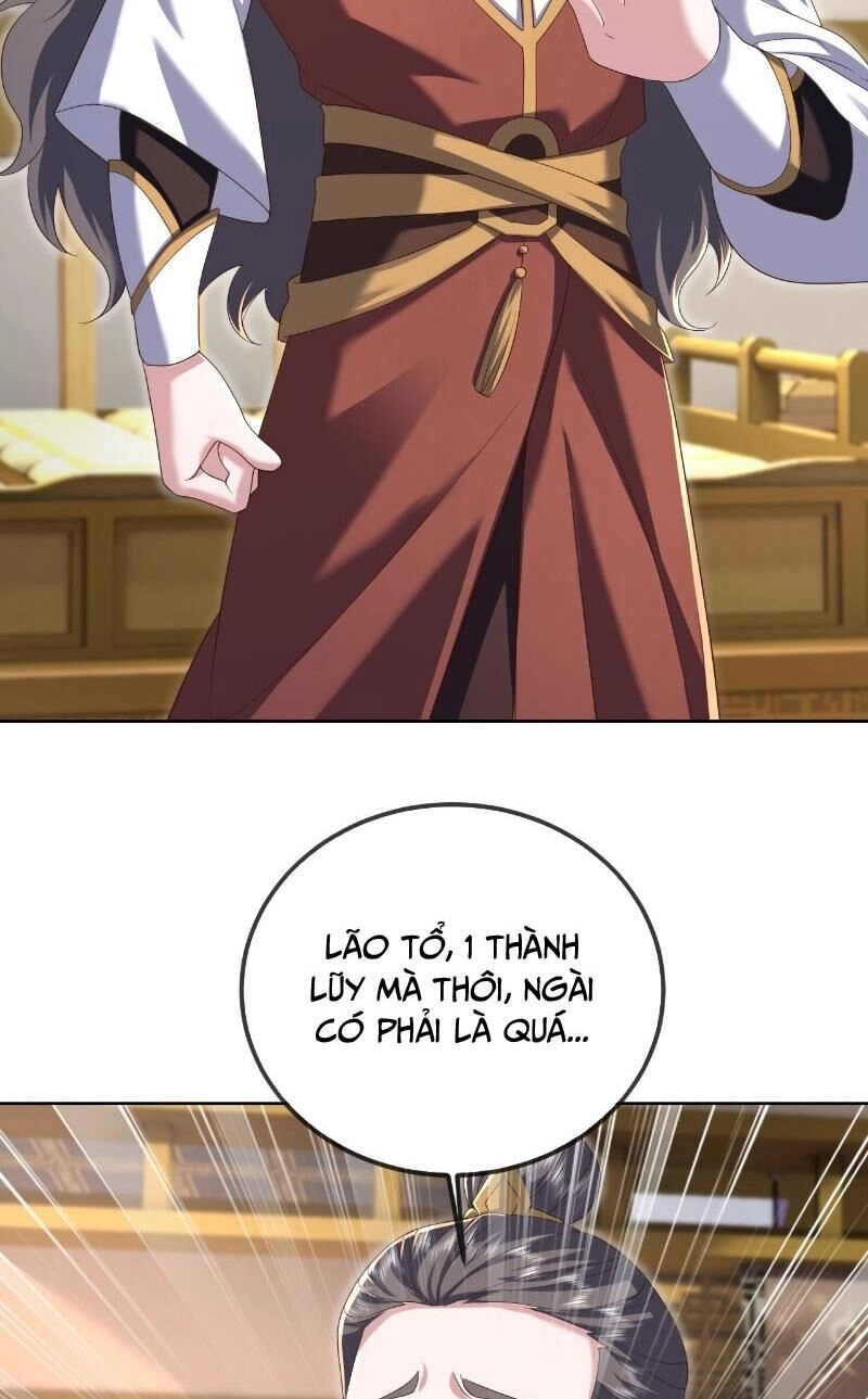 Tiên Võ Đế Tôn Chapter 535 - 72