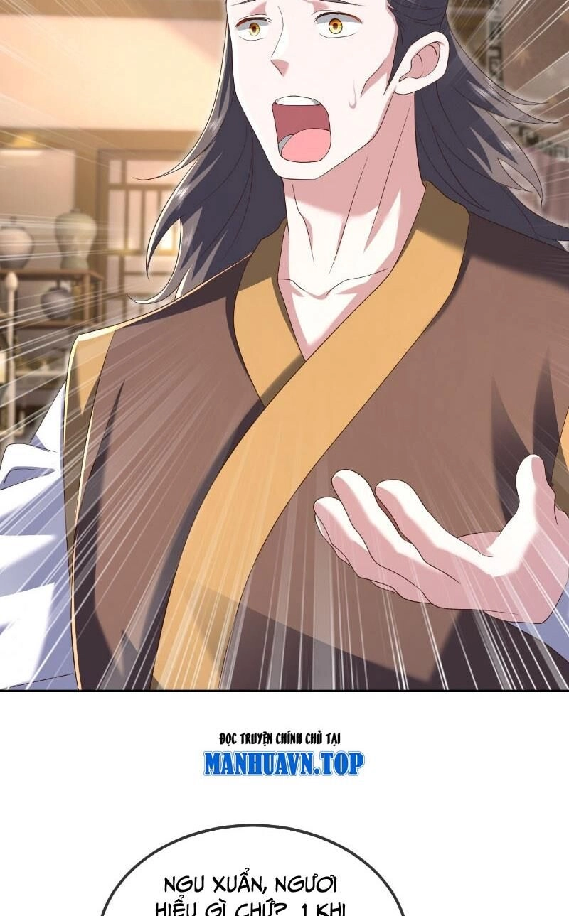 Tiên Võ Đế Tôn Chapter 535 - 73