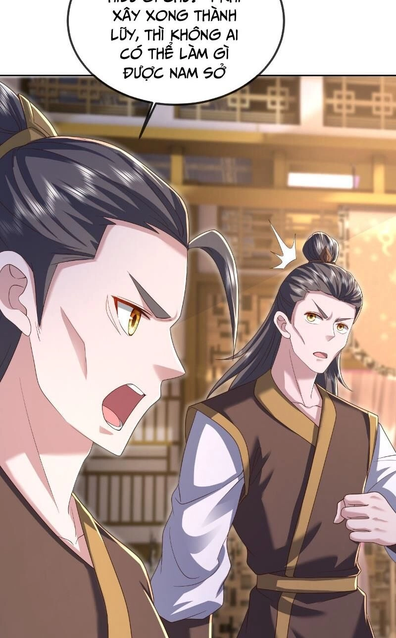 Tiên Võ Đế Tôn Chapter 535 - 74