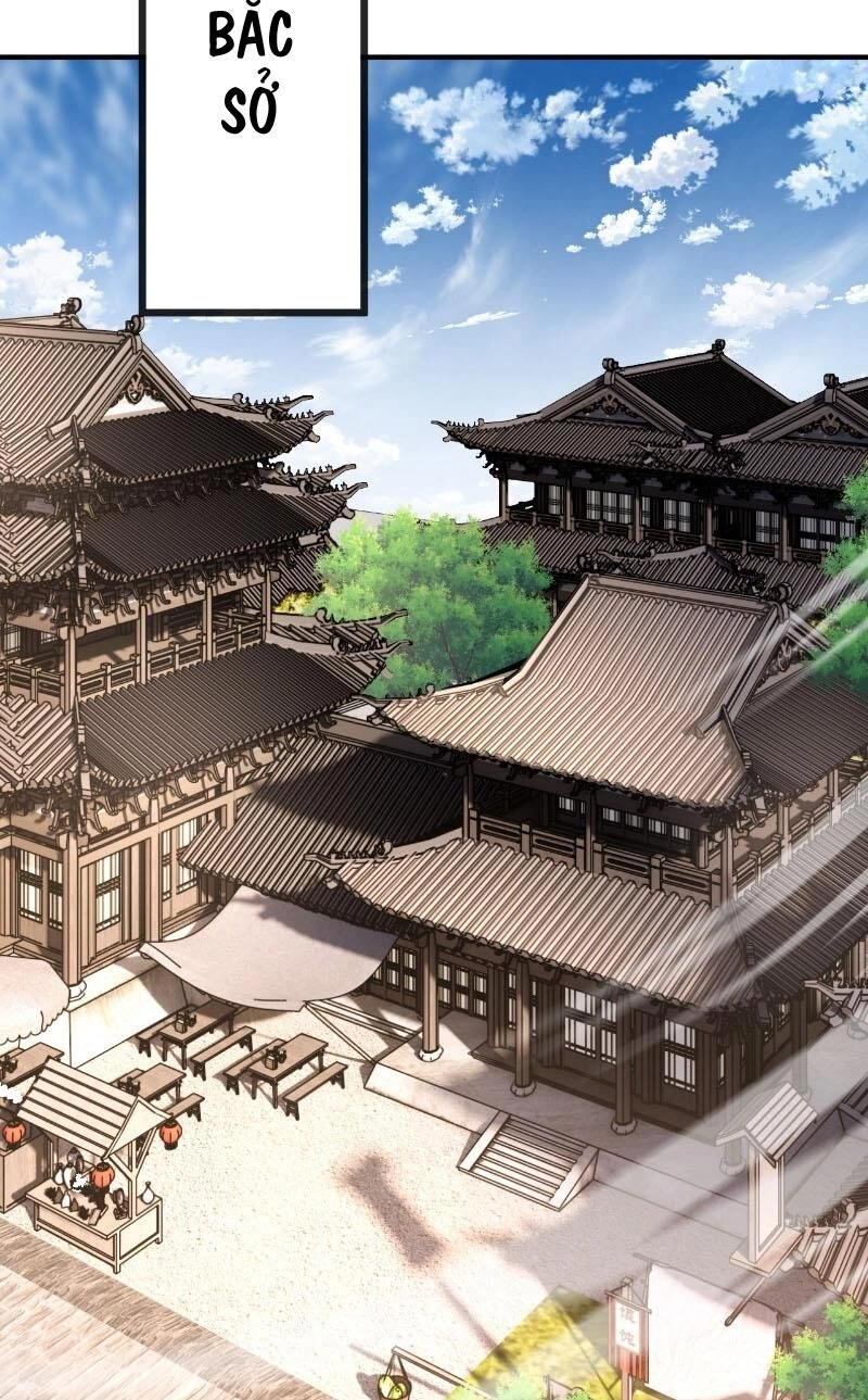 Tiên Võ Đế Tôn Chapter 535 - 77