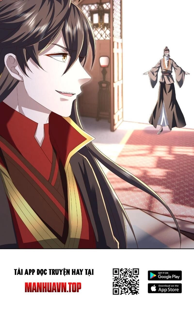 Tiên Võ Đế Tôn Chapter 535 - 80