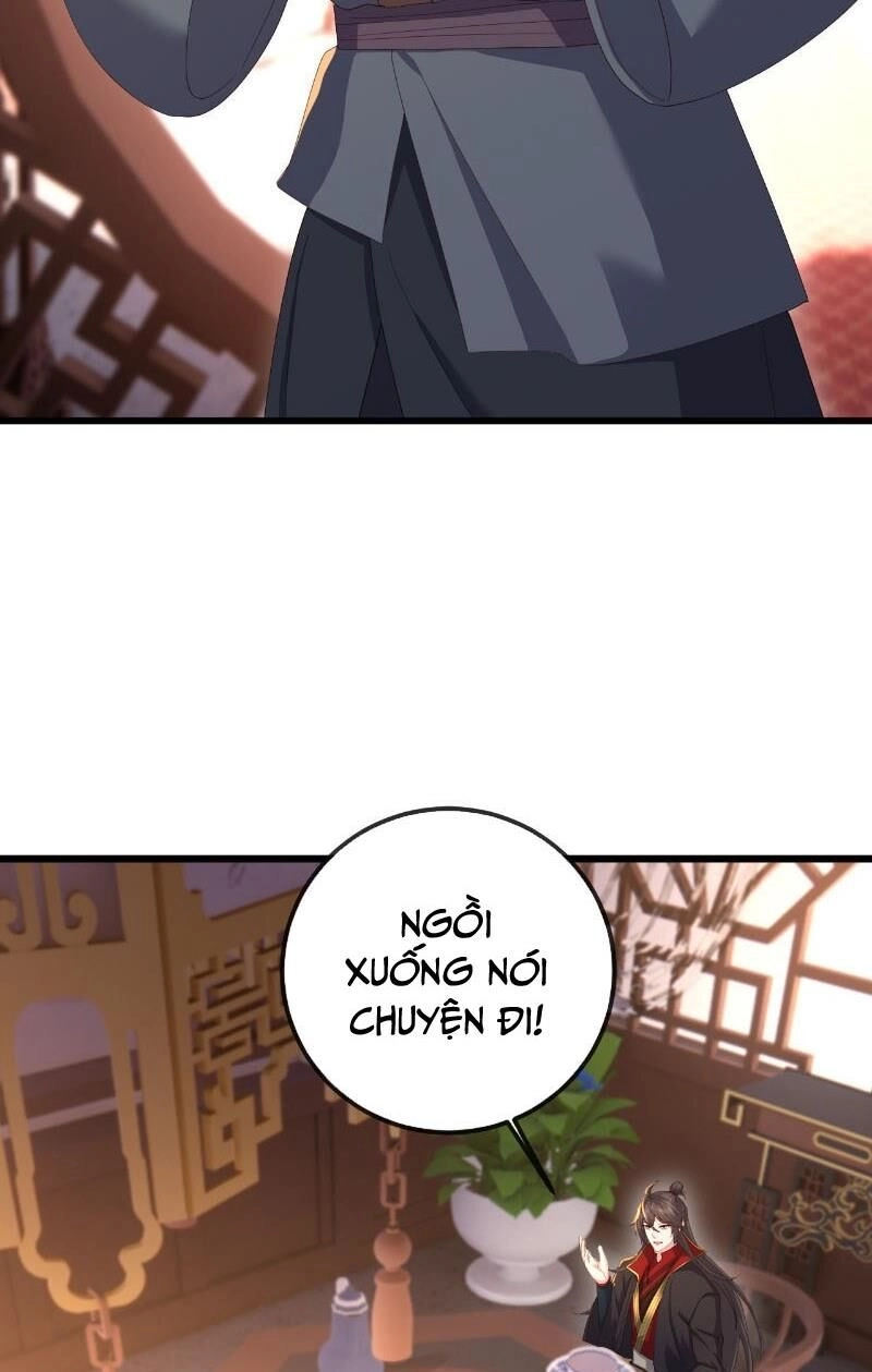 Tiên Võ Đế Tôn Chapter 536 - 2