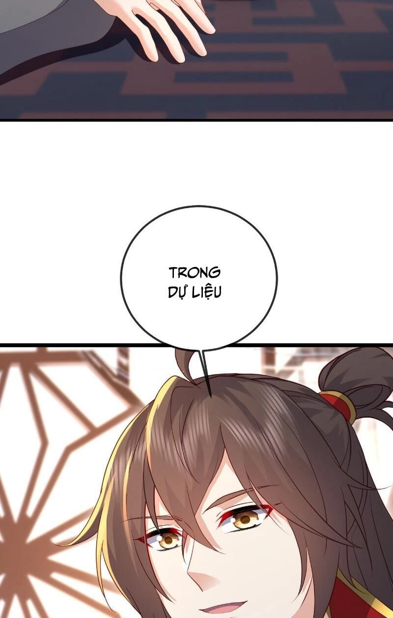 Tiên Võ Đế Tôn Chapter 536 - 5