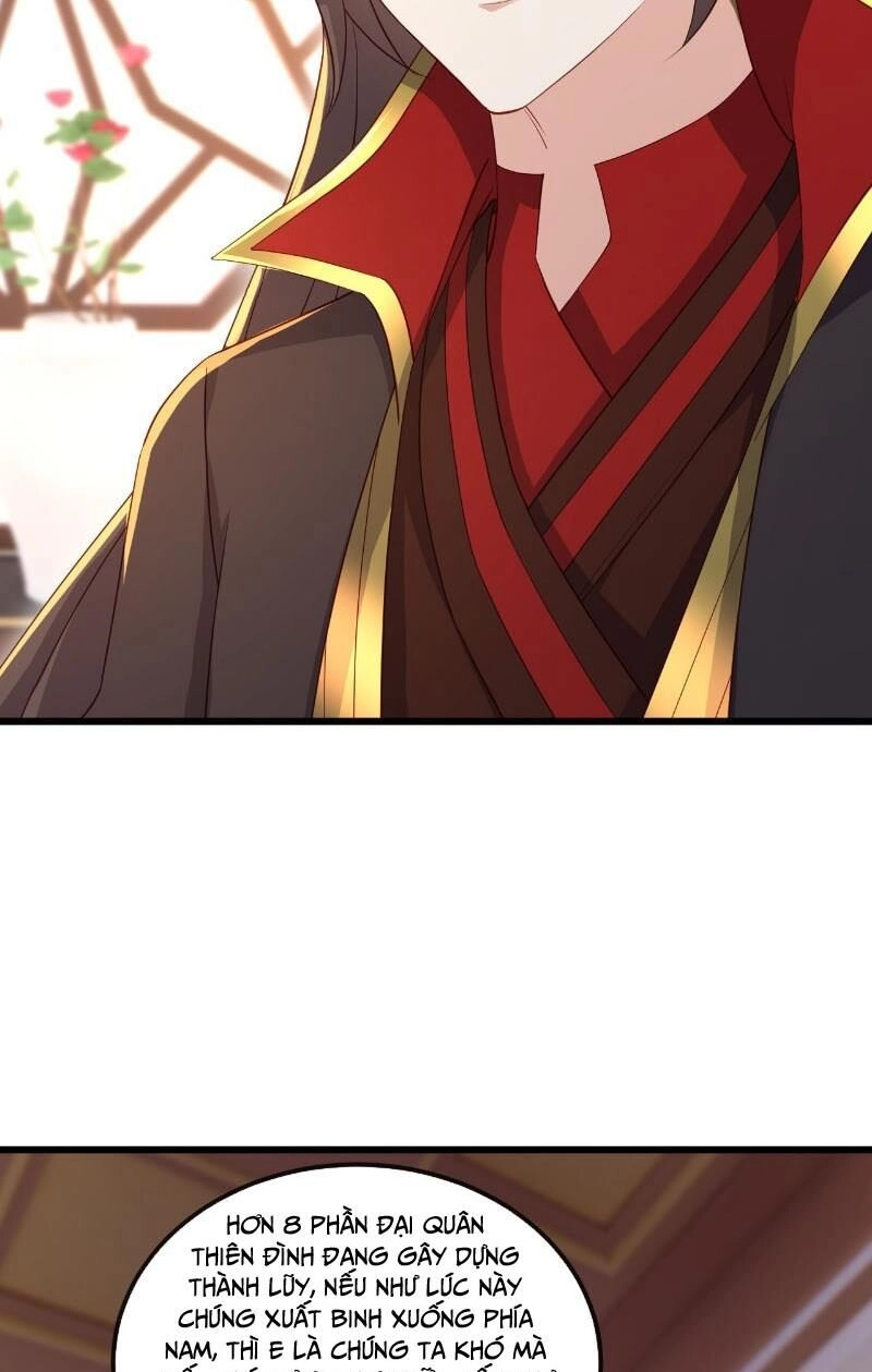 Tiên Võ Đế Tôn Chapter 536 - 6