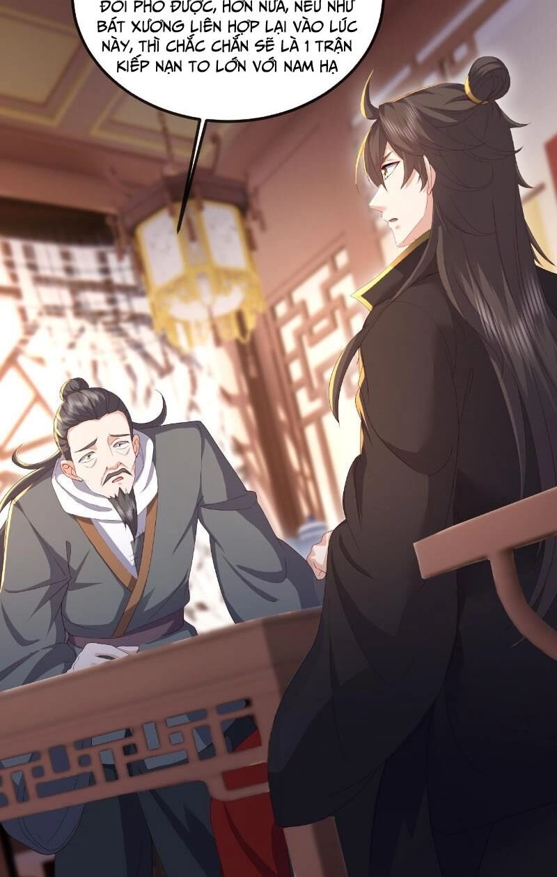 Tiên Võ Đế Tôn Chapter 536 - 7