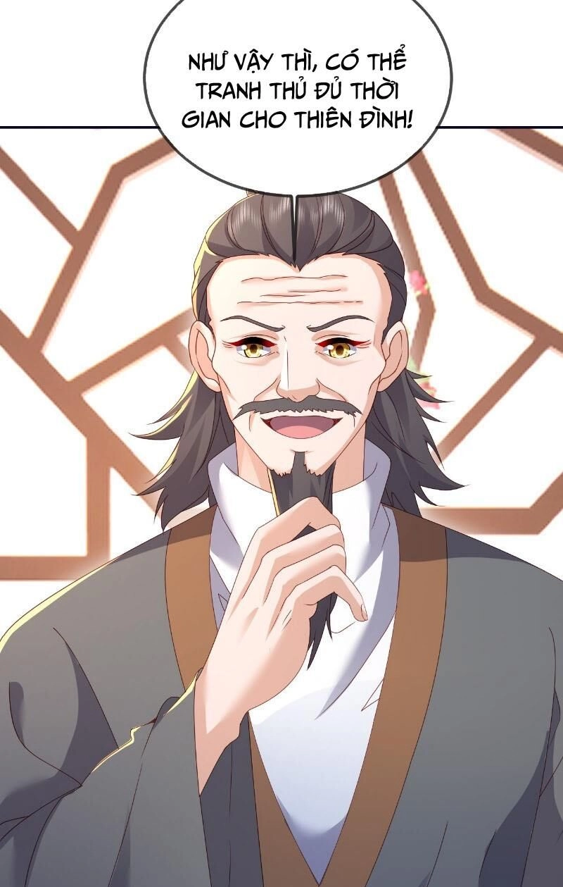 Tiên Võ Đế Tôn Chapter 536 - 17