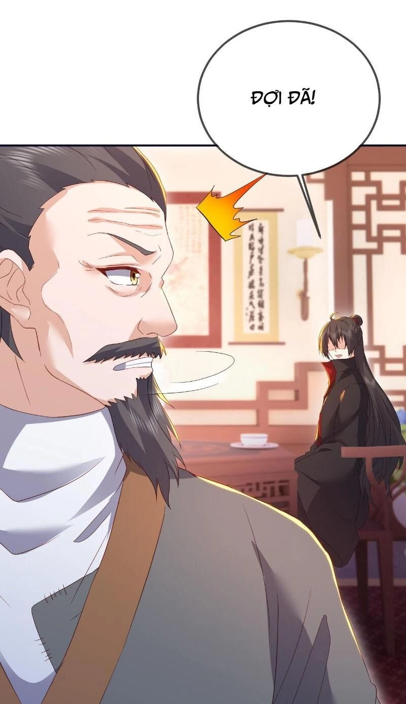 Tiên Võ Đế Tôn Chapter 536 - 21