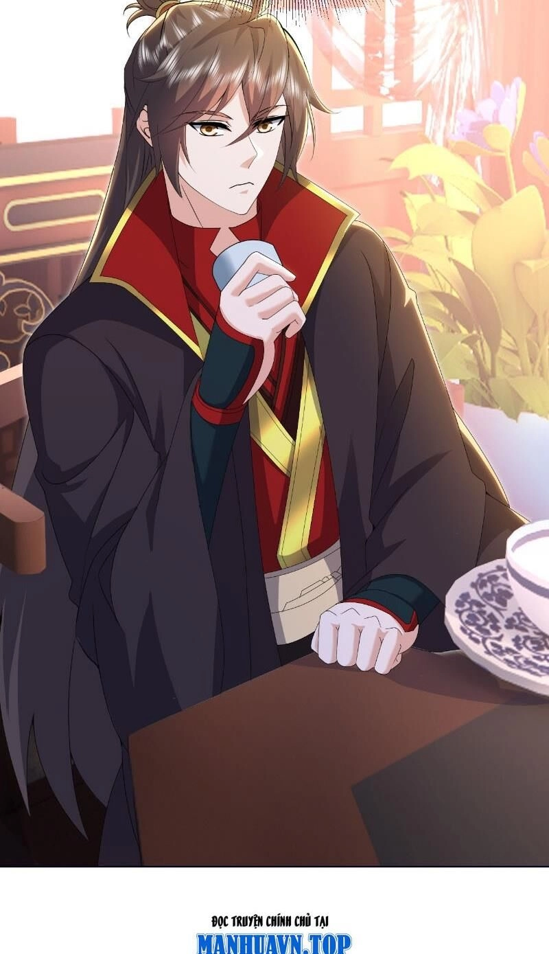 Tiên Võ Đế Tôn Chapter 536 - 28