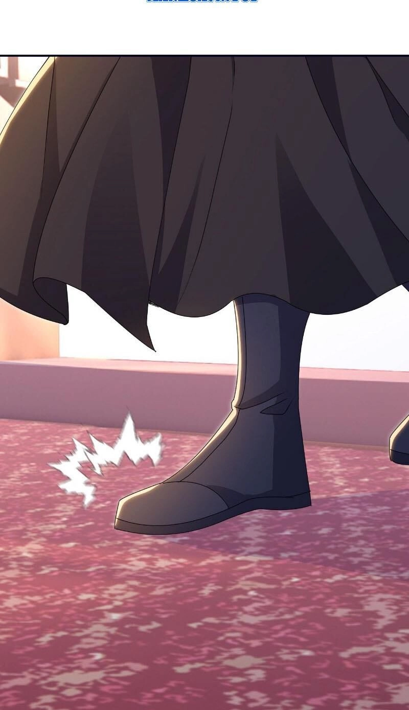 Tiên Võ Đế Tôn Chapter 536 - 29