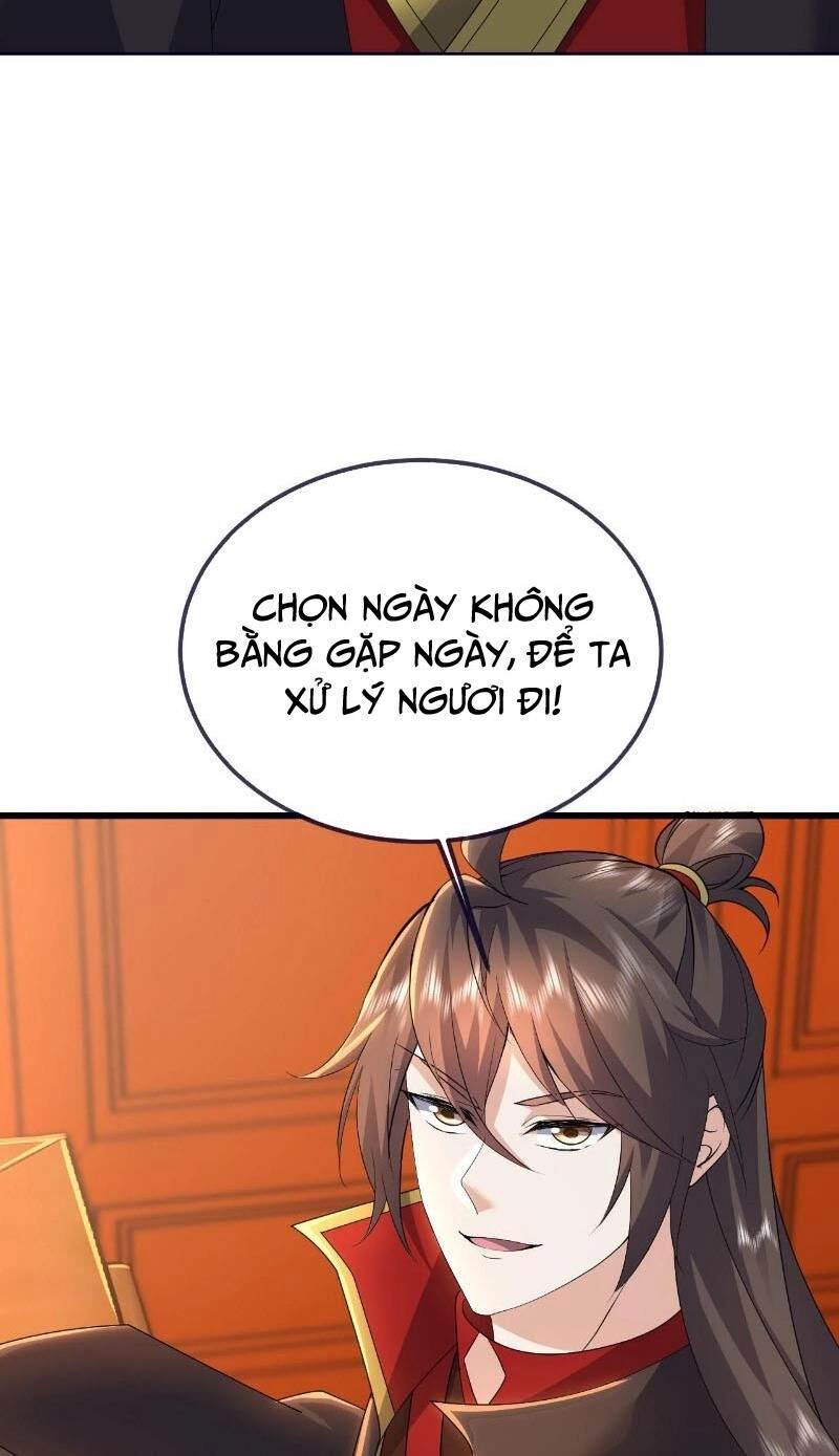 Tiên Võ Đế Tôn Chapter 536 - 34