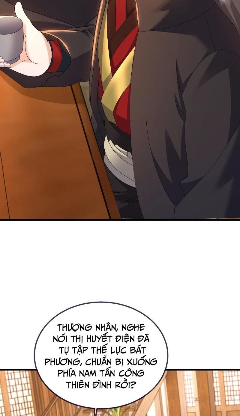 Tiên Võ Đế Tôn Chapter 536 - 35