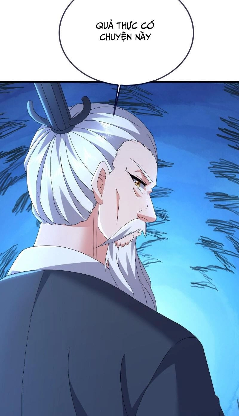 Tiên Võ Đế Tôn Chapter 536 - 37