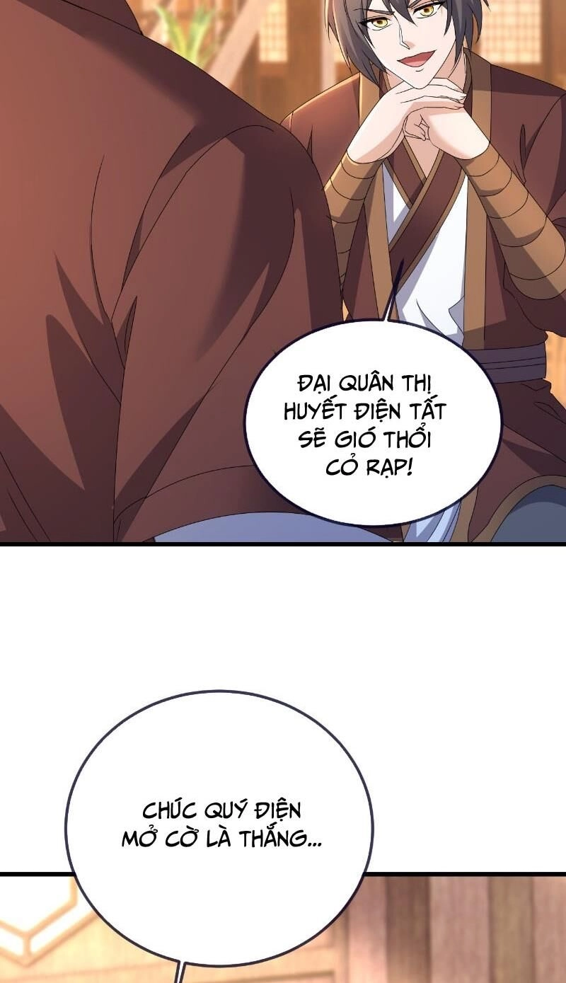 Tiên Võ Đế Tôn Chapter 536 - 39