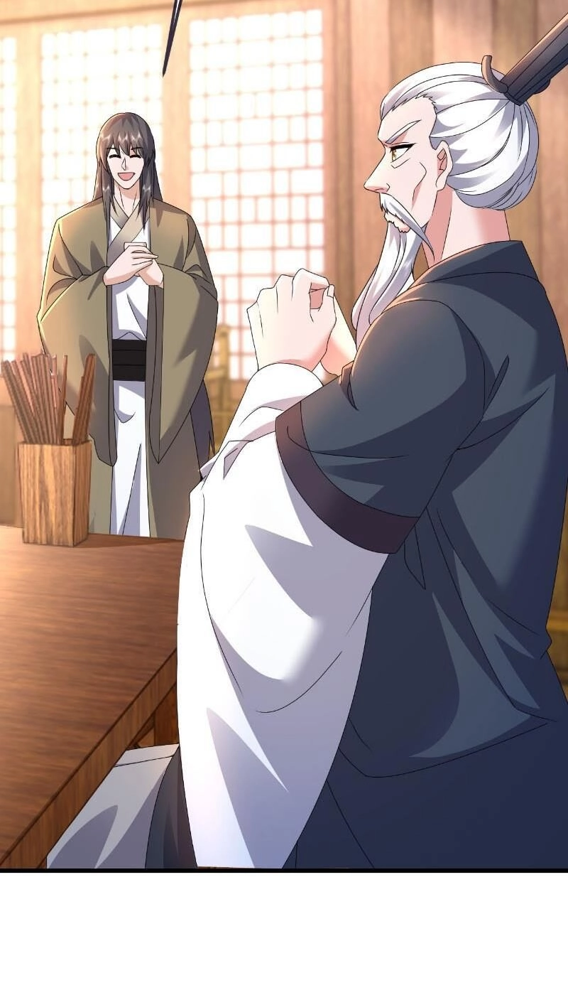 Tiên Võ Đế Tôn Chapter 536 - 40