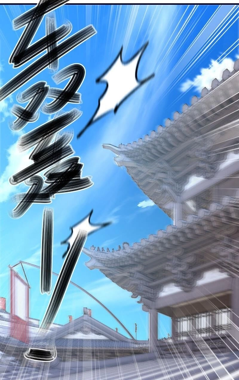 Tiên Võ Đế Tôn Chapter 536 - 50