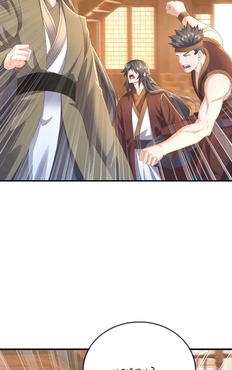 Tiên Võ Đế Tôn Chapter 536 - 52