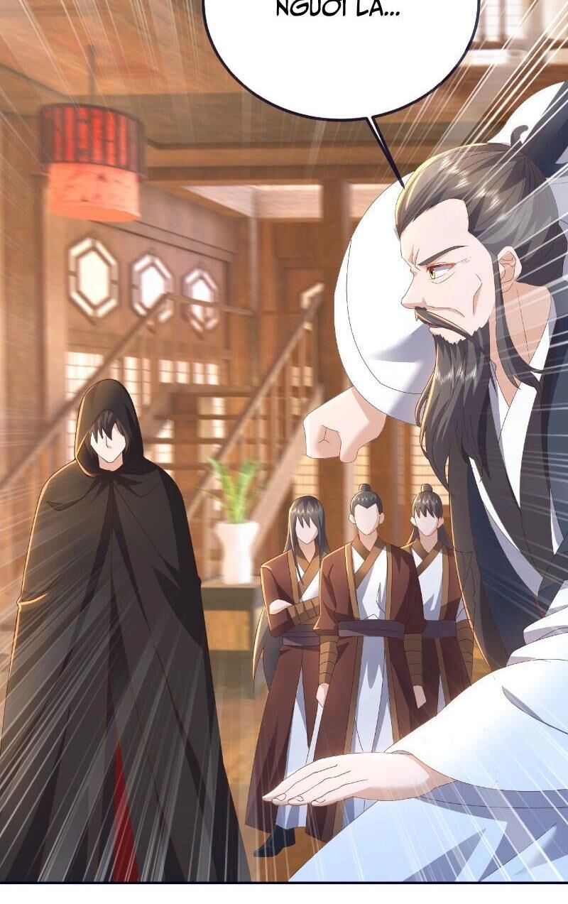 Tiên Võ Đế Tôn Chapter 536 - 53