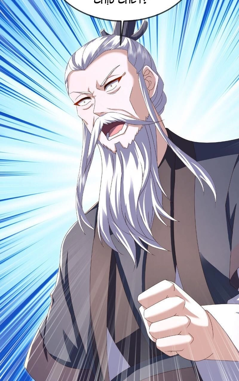 Tiên Võ Đế Tôn Chapter 536 - 56