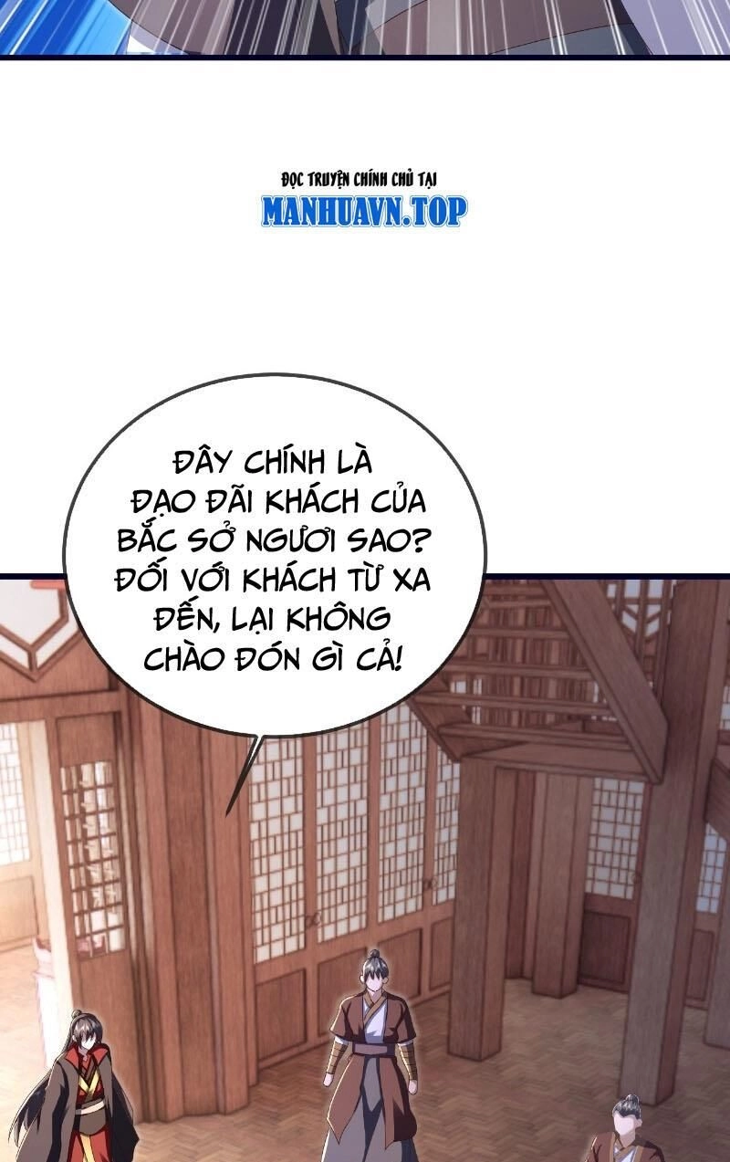 Tiên Võ Đế Tôn Chapter 536 - 57