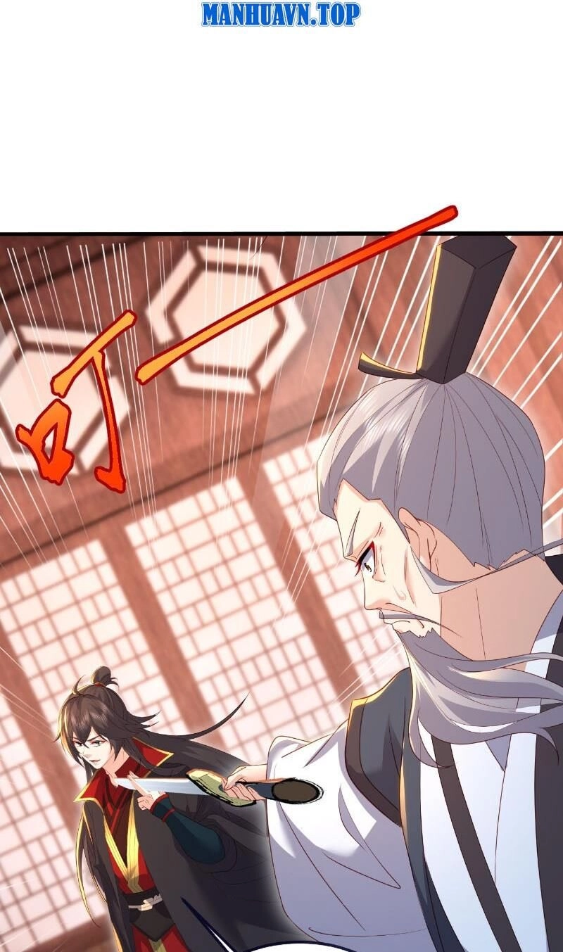 Tiên Võ Đế Tôn Chapter 536 - 63