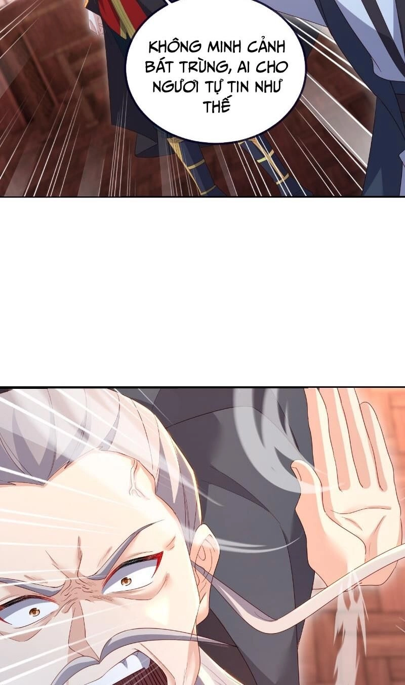 Tiên Võ Đế Tôn Chapter 536 - 64