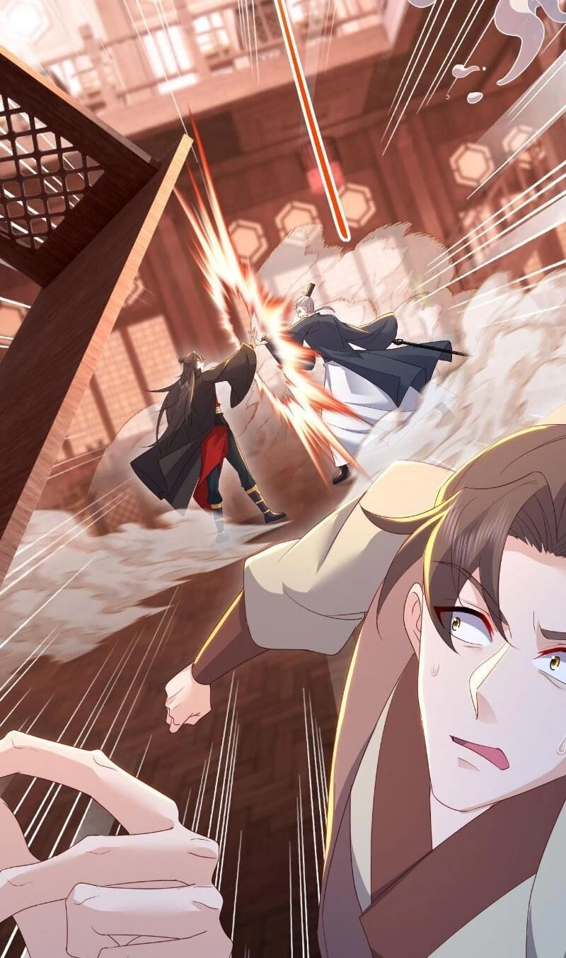 Tiên Võ Đế Tôn Chapter 536 - 66