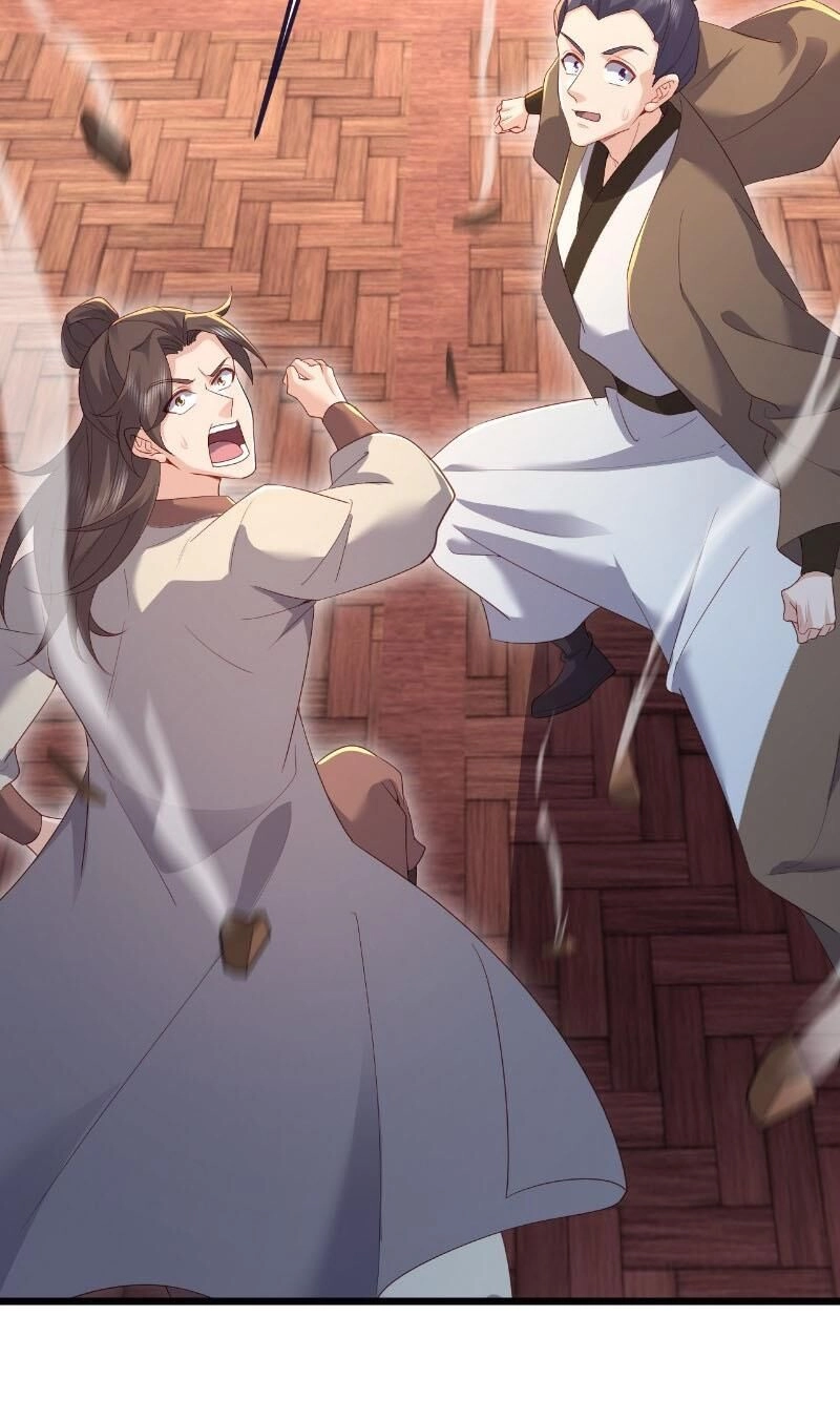 Tiên Võ Đế Tôn Chapter 536 - 69