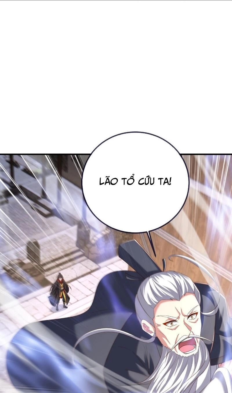 Tiên Võ Đế Tôn Chapter 536 - 74