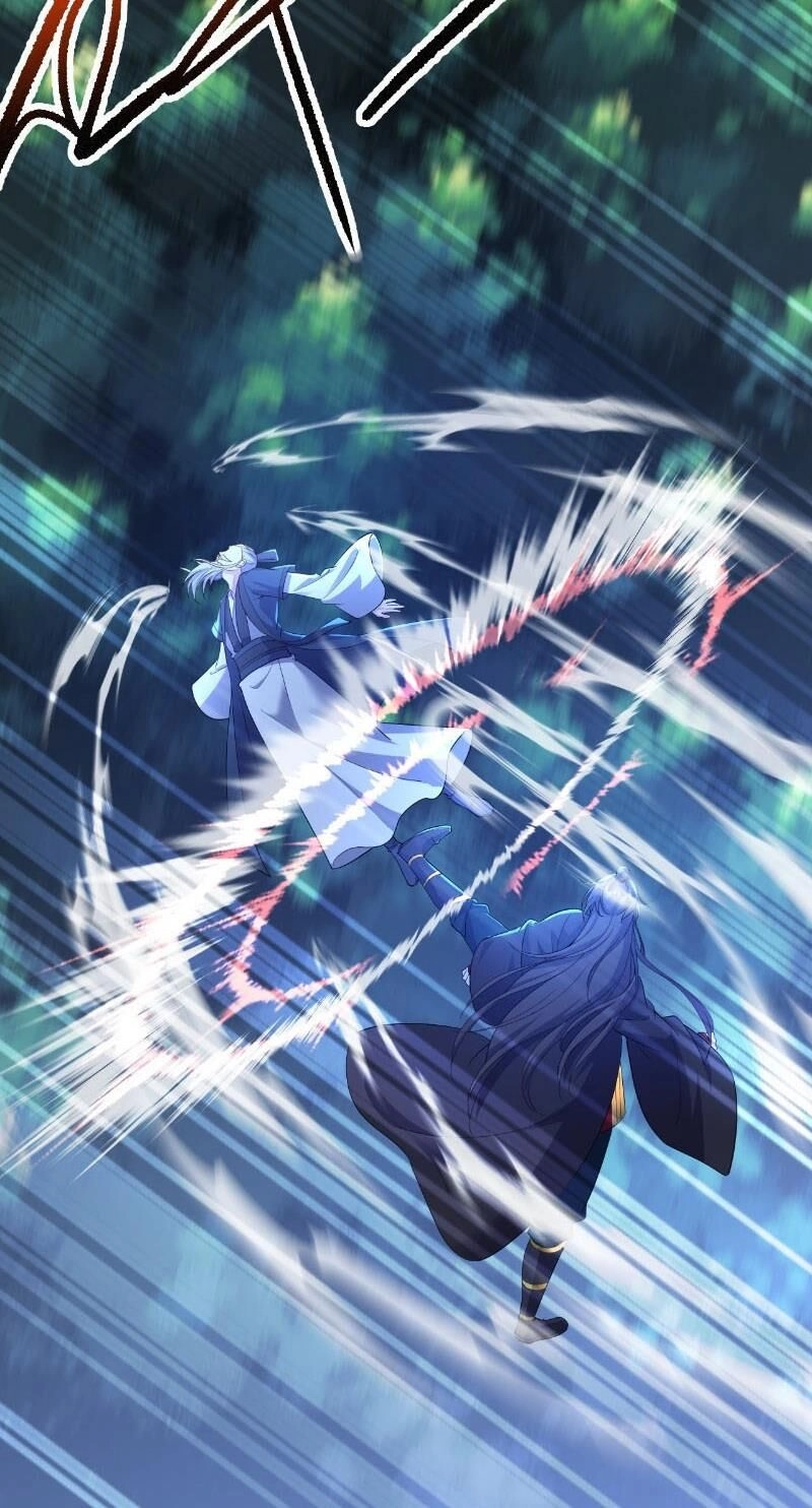 Tiên Võ Đế Tôn Chapter 537 - 10