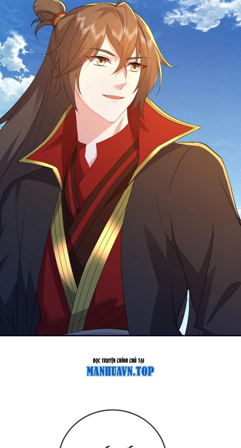 Tiên Võ Đế Tôn Chapter 537 - 14