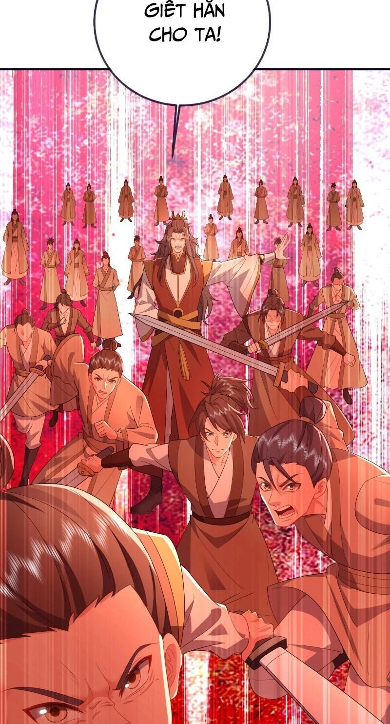 Tiên Võ Đế Tôn Chapter 537 - 15