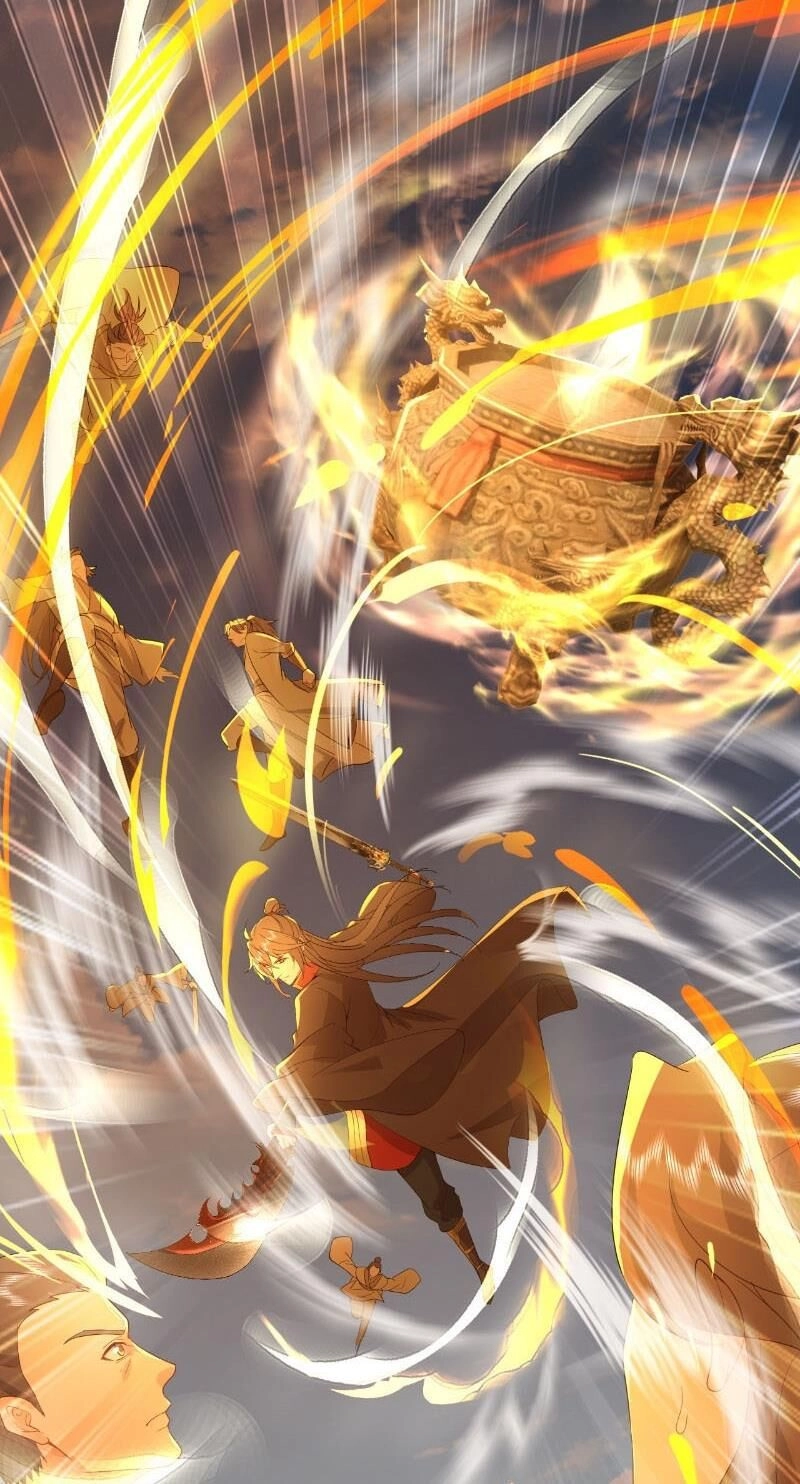 Tiên Võ Đế Tôn Chapter 537 - 18