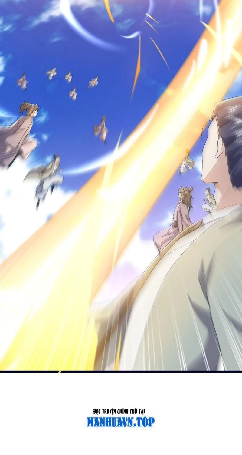 Tiên Võ Đế Tôn Chapter 537 - 20