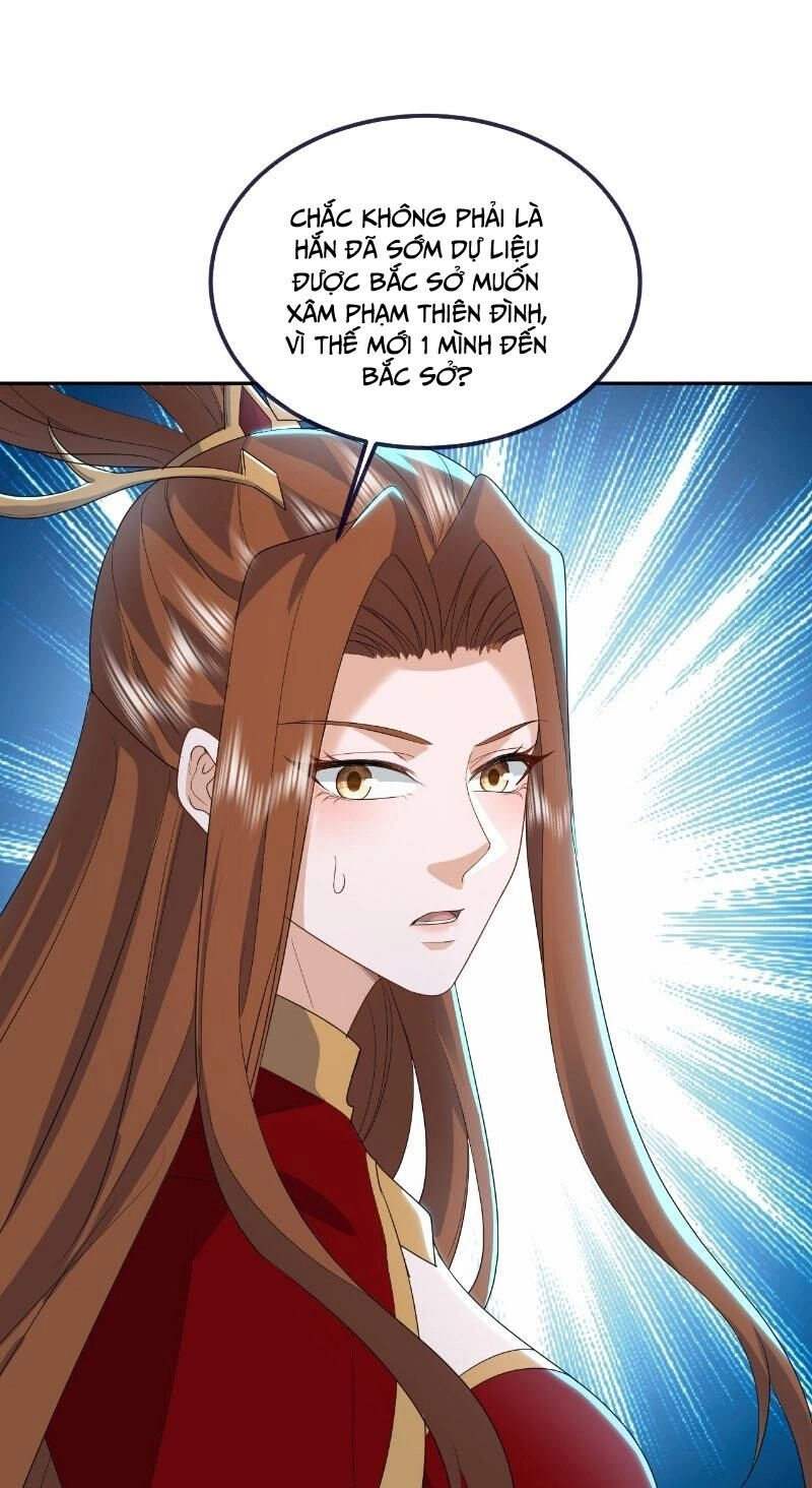 Tiên Võ Đế Tôn Chapter 537 - 26