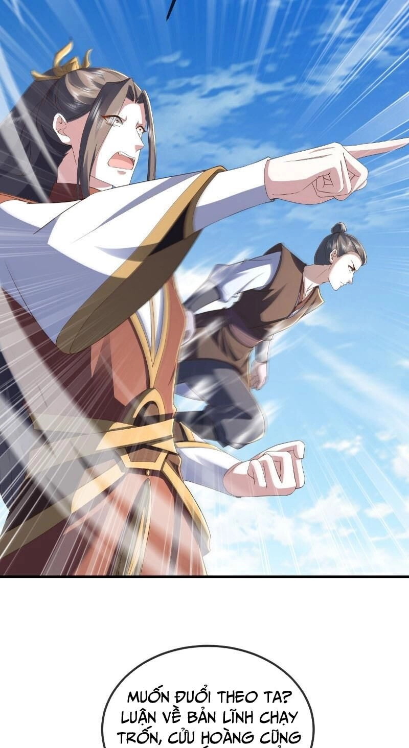 Tiên Võ Đế Tôn Chapter 537 - 30