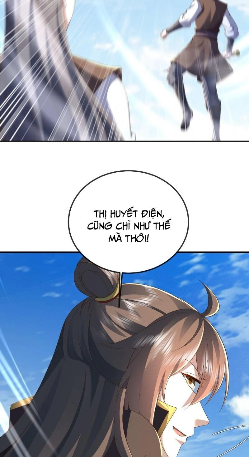 Tiên Võ Đế Tôn Chapter 537 - 33