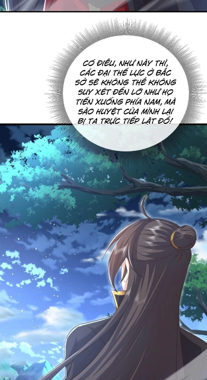 Tiên Võ Đế Tôn Chapter 537 - 37