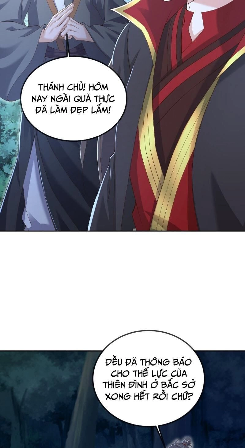 Tiên Võ Đế Tôn Chapter 537 - 39