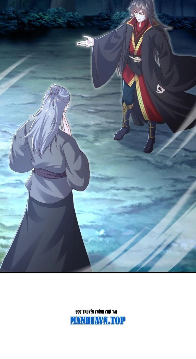 Tiên Võ Đế Tôn Chapter 537 - 40