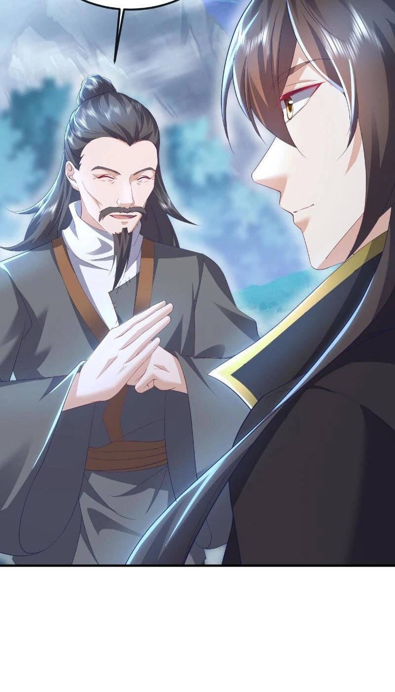 Tiên Võ Đế Tôn Chapter 537 - 44