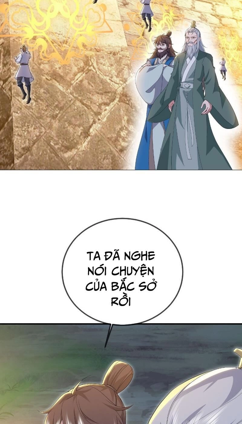 Tiên Võ Đế Tôn Chapter 537 - 50