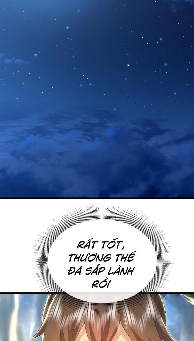 Tiên Võ Đế Tôn Chapter 537 - 55